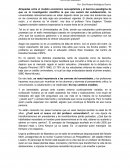 ROL DEL PROFESOR UNIVERSITARIO