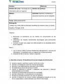 Problemas a solucionar haciendo uso de integrales