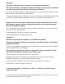 Especialización Gerencia de Proyectos