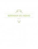 RACISMO El racismo étnico-racial