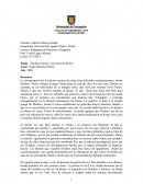 Diodoro sículo y la historia arcaica de Roma: Análisis comparativo de fuentes