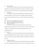 Fases del Reclutamiento y Seleccion del Personal