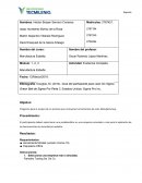 Evidencia 1 Manufactura Esbelta