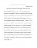 Estrategias intensivas: Penetración en el mercado