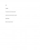 Fundamentos de la administración ¿Qué tipo de administración se aplica?