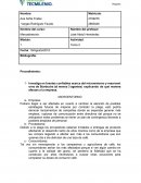 Microentorno y macroentorno de Starbucks