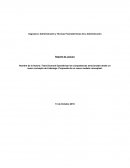 Tesis Doctoral Operativizar las competencias emocionales desde un nuevo concepto de Liderazgo. Propuesta de un nuevo modelo conceptual