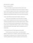 Análisis de la motivación de dos candidatos a un puesto de gerente de producción