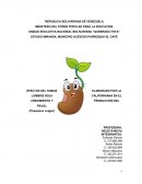 EFECTOS DEL HUMUS ELABORADO POR LA LOMBRIZ ROJA CALIFORNIANA EN EL CRECIMIENTO Y PRODUCCIÓN DEL FRIJOL