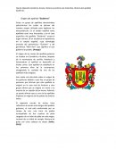 Origen del apellido “Gutiérrez”