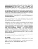 EJEMPLO BORRADOR DENUNCIA ABUSO DE CONFIANZA