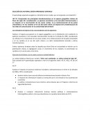 Analisis de datos geograficos