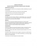 ANALISIS DE ESTRUCTURAS ANALISIS DE PORTICO POR METODO DE ANGULOS DE GIRO Y DEFLEXIONES