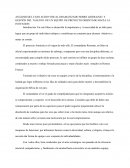 ANÁLISIS DEL CASO AUDIO VISUAL DRAMATIZADO SOBRE LIDERAZGO Y GESTIÓN DEL TALENTO DE UN EQUIPO DE PROYECTO ORIENTADO HACIA LA INOVASION