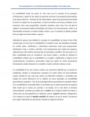 FUNDAMENTOS Y CONCEPTOS BÁSICOS SOBRE CONTABILIDAD