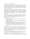 CUESTIONES O ASPECTOS LEGALES