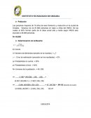 Población y muestra