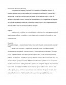 Analisis de vulnerabilidades informáticas