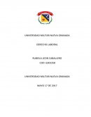 Como influye el aumento del salario mínimo en Colombia?