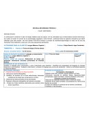 Ejemplos de Planeacion