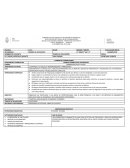 LA ENTRADA A LA ESCUELA “RESPONSABILIDAD Y APRENDIZAJE”