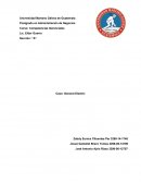 Caso General Electric