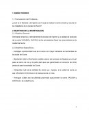 Cuál es el faenado y la higiene con la que se realiza la carne avícola y vacuna en los mataderos de la ciudad de Sucre?