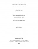 CONSTRUCCIÓN & GESTIÓN EN ARQUITECTURA