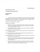 Como hacer una cotizacion para PRESTAR SERVICIOS DE CONTABILIDAD Y ASESORIA INTERNA