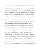 ¿Quién o qué era Lehman Brothers?