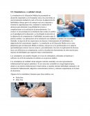 Simuladores y realidad virtual