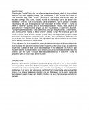 POSITIVISMO. DOGMATISMO