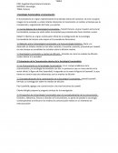 Sociología Funcionalista y Comunicación