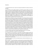 Mejorar la eficiencia de la gestión de organizaciones