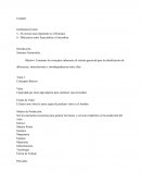 Diferencias entre Especialista y Generalista