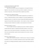 EL PROCESO INTEGRAL DE MERCADEO