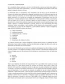 EL PODER DE LA COMUNICACIÓN