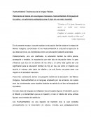 Huehuetlatolli: Testimonios de la Antigua Palabra