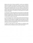 Antecendentes de la contabilidad