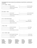 Sufijo pronominales griegos