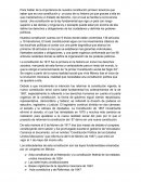 Constitucion de 1919