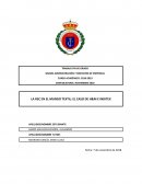 LA RSC EN EL MUNDO TEXTIL: EL CASO DE H&M E INDITEX