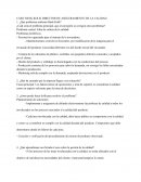 CASO HANK KOLB, DIRECTOR DE ASEGURAMIENTO DE LA CALIDAD