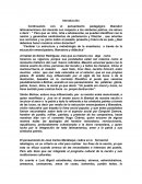 Exposición definitiva del Foro. Pensamiento latinoamericano