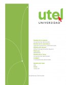 Ensayo de Competencias Gerenciales Definicion de Competencia