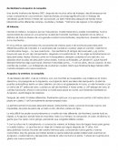 De Montreal a Acapulco: la conquista