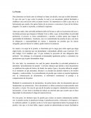 La Prueba en el Derecho Civil