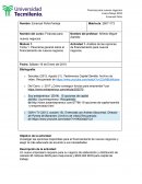 Panorama general sobre el financiamiento de nuevos negocios
