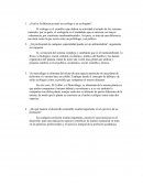 Cuál es la diferencia entre un ecólogo y un ecologista?