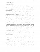 Doctrina social de la iglesia